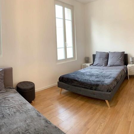 Charming Apartment - Near Paris Аркёй Экстерьер фото
