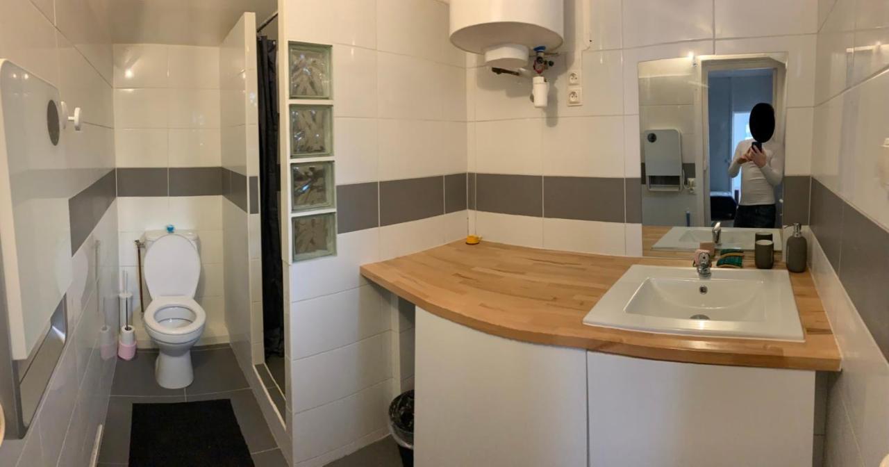 Charming Apartment - Near Paris Аркёй Экстерьер фото