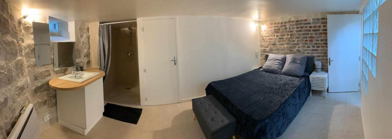 Charming Apartment - Near Paris Аркёй Экстерьер фото